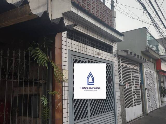 #4 - Casa para Venda em Guarulhos - SP