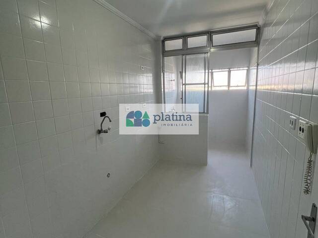 #8 - Apartamento para Venda em Guarulhos - SP