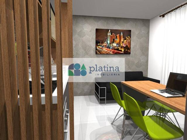 #16 - Apartamento para Venda em São Paulo - SP