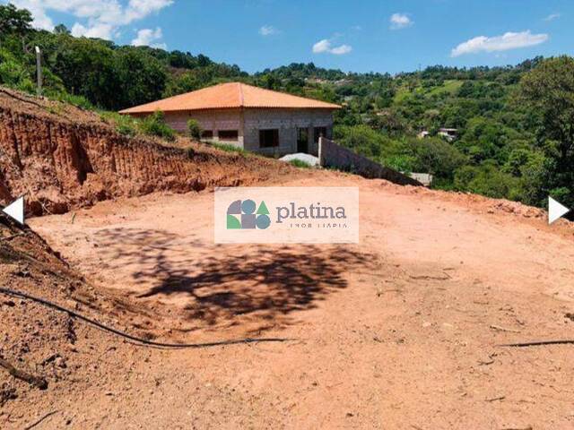 Venda em Estância Santa Maria do Portão - Atibaia