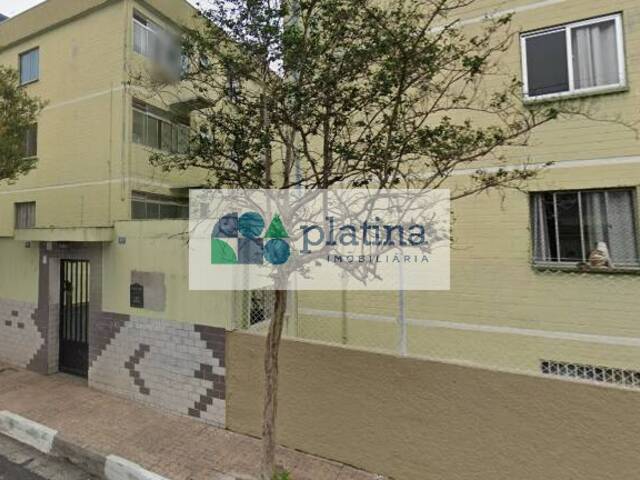 #25 - Apartamento para Venda em Guarulhos - SP