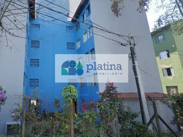 #39 - Apartamento para Venda em Poá - SP