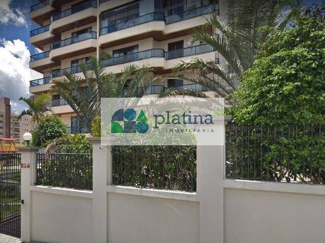 #48 - Apartamento para Venda em Guarulhos - SP