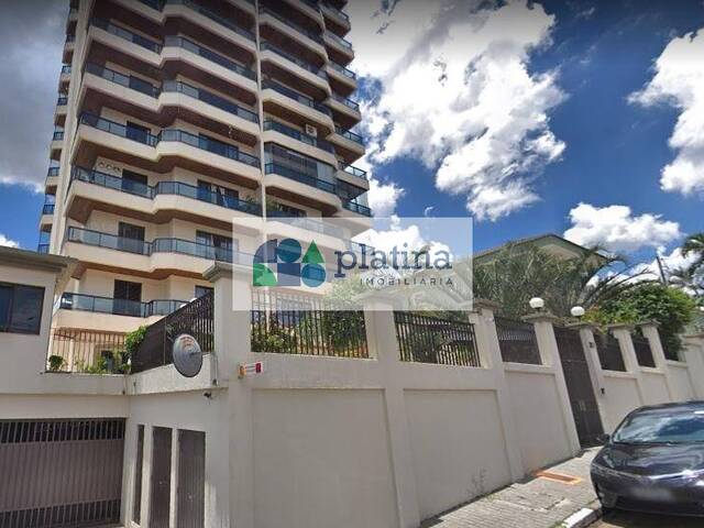 #48 - Apartamento para Venda em Guarulhos - SP