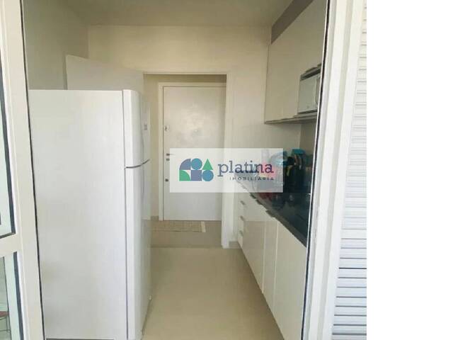 #58 - Apartamento para Venda em Guarulhos - SP