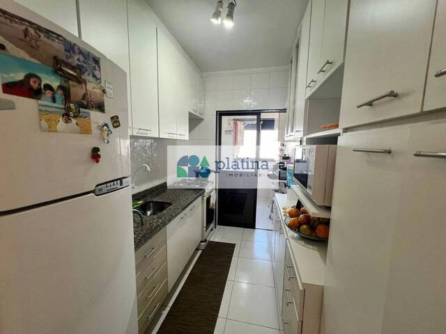 #64 - Apartamento para Venda em Guarulhos - SP