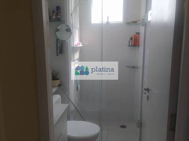 #67 - Apartamento para Venda em Guarulhos - SP