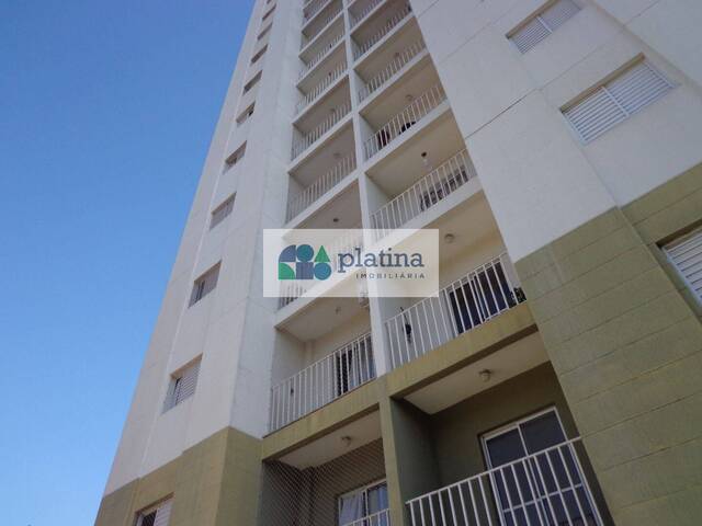 #69 - Apartamento para Venda em Guarulhos - SP