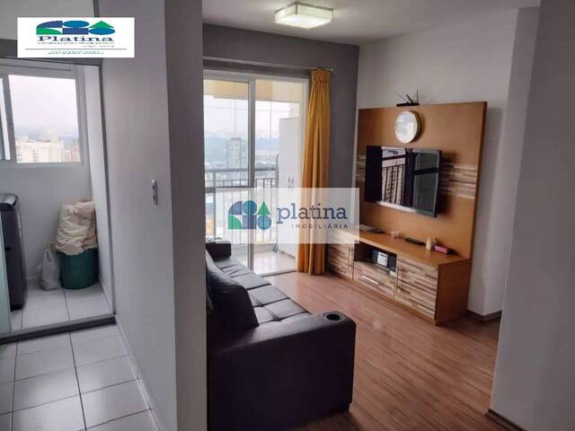 #74 - Apartamento para Venda em Guarulhos - SP