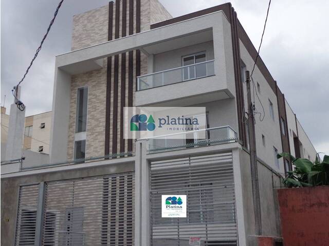 #78 - Apartamento para Venda em Guarulhos - SP