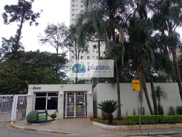 #79 - Apartamento para Venda em Guarulhos - SP