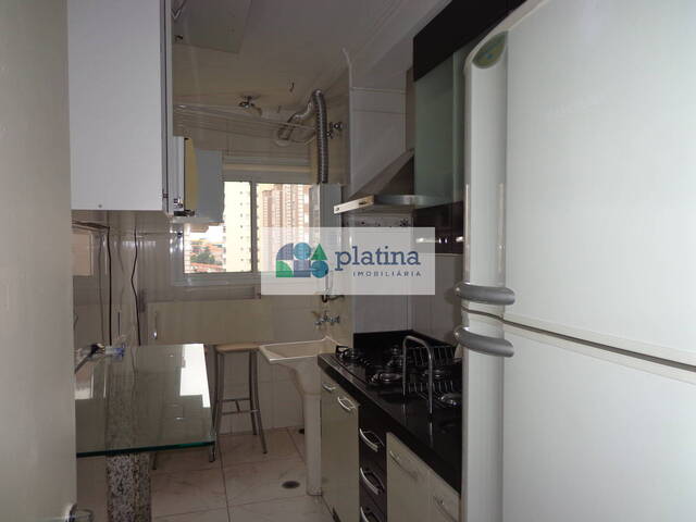 #79 - Apartamento para Venda em Guarulhos - SP