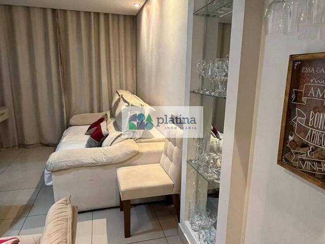 #80 - Apartamento para Venda em Guarulhos - SP