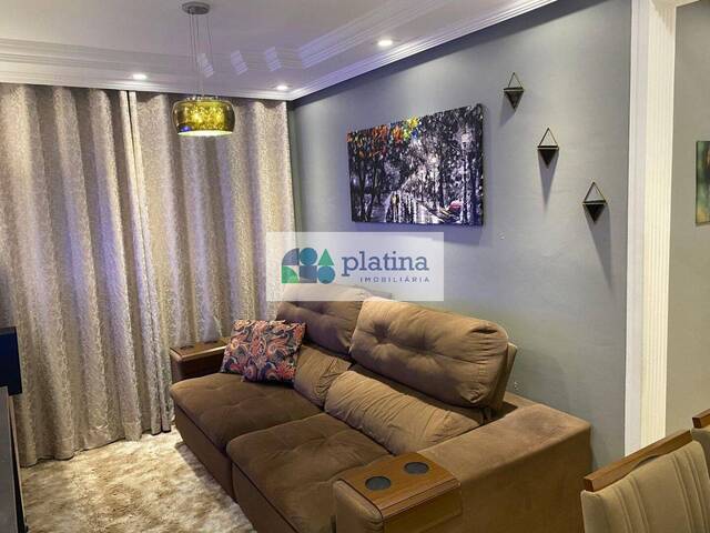 #83 - Apartamento para Venda em Guarulhos - SP