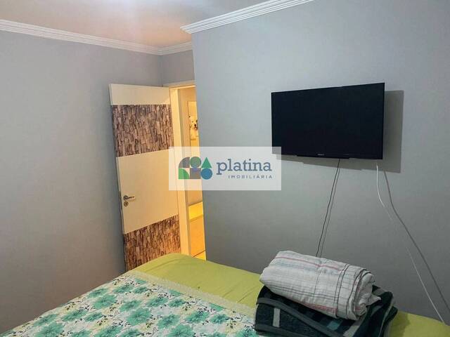 #83 - Apartamento para Venda em Guarulhos - SP