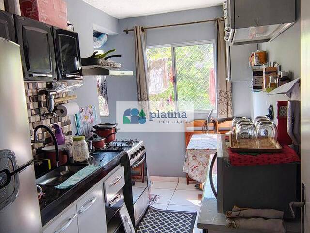 #84 - Apartamento para Venda em Guarulhos - SP