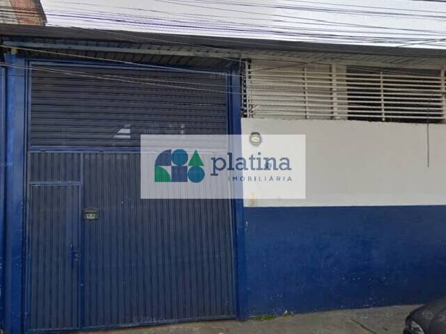 #85 - Sala para Venda em Guarulhos - SP