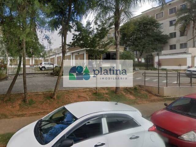 #86 - Apartamento para Venda em Guarulhos - SP