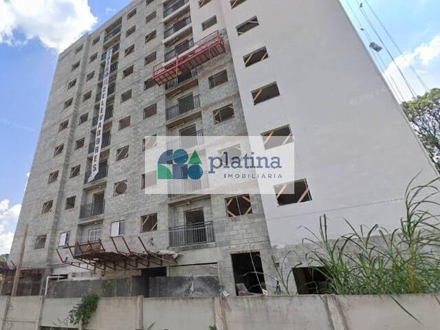 #87 - Apartamento para Venda em Guarulhos - SP