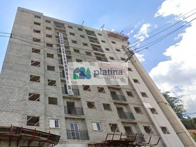 #87 - Apartamento para Venda em Guarulhos - SP