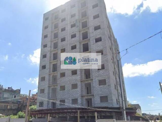 #87 - Apartamento para Venda em Guarulhos - SP