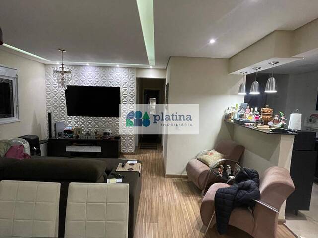 #88 - Apartamento para Venda em Guarulhos - SP