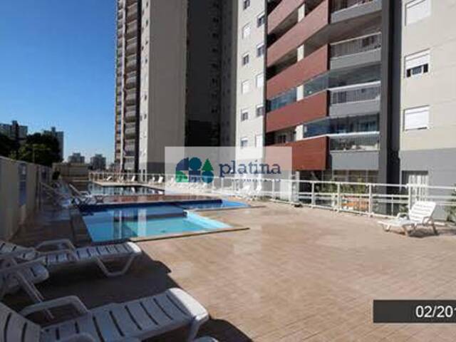 #88 - Apartamento para Venda em Guarulhos - SP