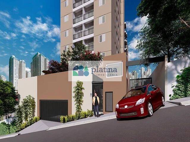 #89 - Apartamento para Venda em Guarulhos - SP