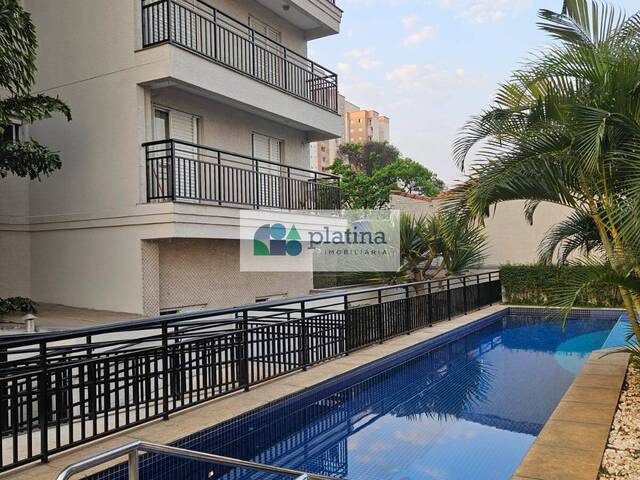 #90 - Apartamento para Venda em Guarulhos - SP