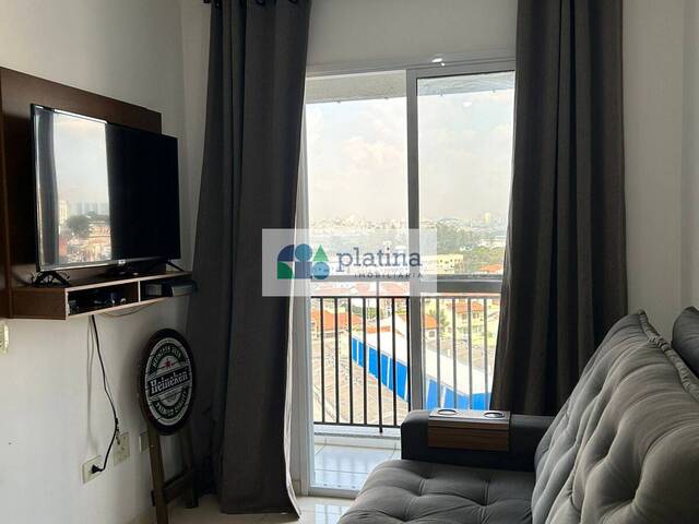 #93 - Apartamento para Venda em Guarulhos - SP