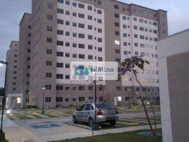 #94 - Apartamento para Venda em Guarulhos - SP